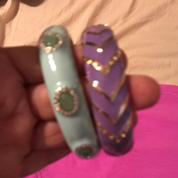Talbots bracelets - Picture 1 of 2